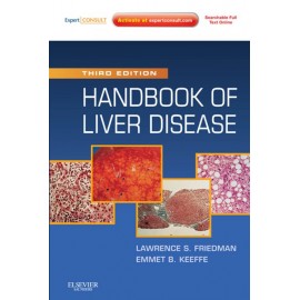 Handbook of Liver Disease (ebook) - Envío Gratuito