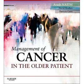 Management of Cancer in the Older Patient (ebook) - Envío Gratuito