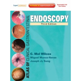 Atlas of Clinical Gastrointestinal Endocopy (ebook) - Envío Gratuito