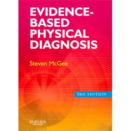 Evidence-Based Physical Diagnosis (ebook) - Envío Gratuito
