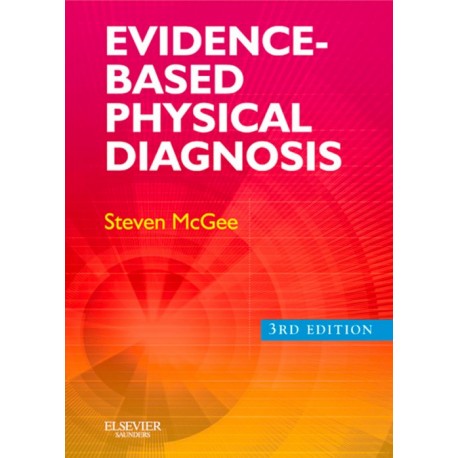 Evidence-Based Physical Diagnosis (ebook) - Envío Gratuito