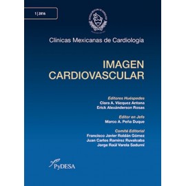 CMC: Imagen cardiovascular - Envío Gratuito