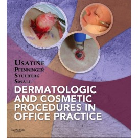 Dermatologic and Cosmetic Procedures in Office Practice (ebook) - Envío Gratuito