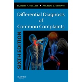Differential Diagnosis of Common Complaints (ebook) - Envío Gratuito