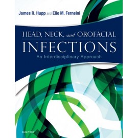 Head, Neck and Orofacial Infections (ebook) - Envío Gratuito