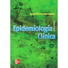 Epidemiologia clínica - Envío Gratuito