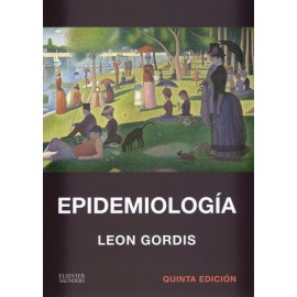 Epidemiología - Envío Gratuito