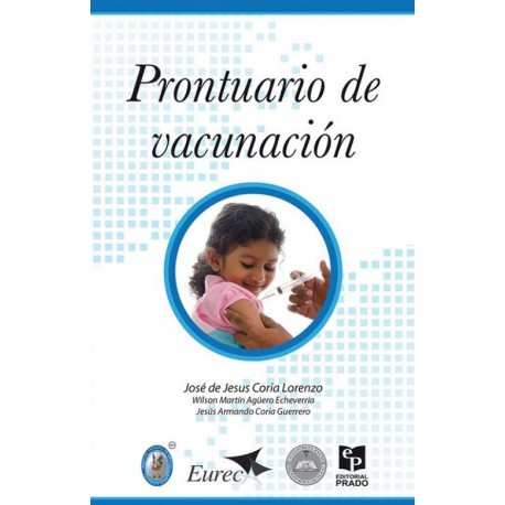 Prontuario de vacunación - Envío Gratuito