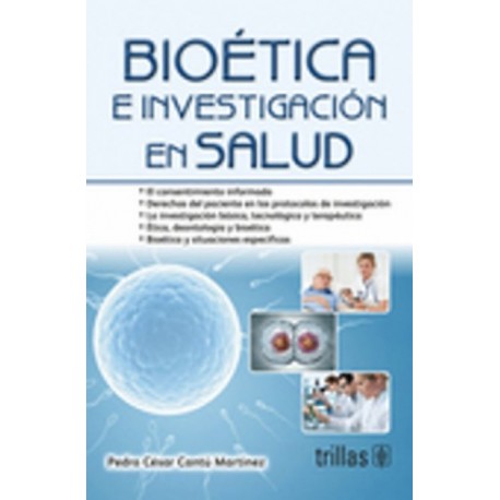 Bioetica e Investigaciones en Salud - Envío Gratuito