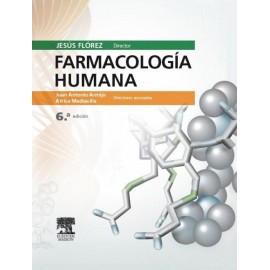Farmacología Humana - Envío Gratuito