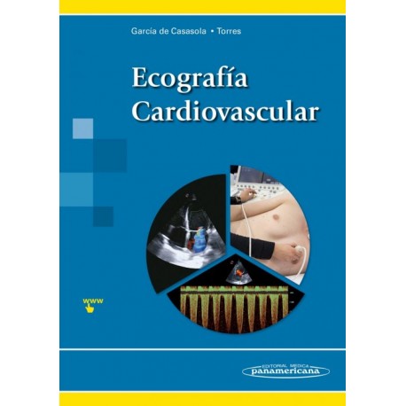 Ecografía Cardiovascular - Envío Gratuito
