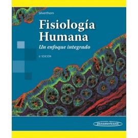 Fisiología Humana. Un enfoque integrado - Envío Gratuito