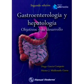 Gastroenterología y hepatología. Objetivos y su desarrollo - Envío Gratuito