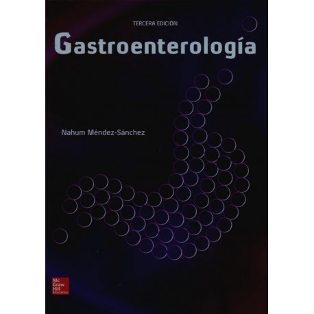 Gastroenterología - Envío Gratuito