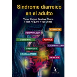 Síndrome diarreico en el adulto - Envío Gratuito