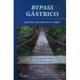 BYPASS Gástrico - Envío Gratuito