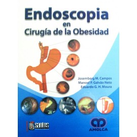 Endoscopia en cirugía de la obesidad - Envío Gratuito