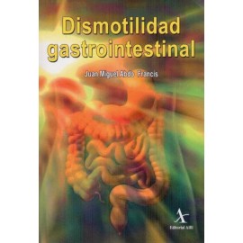 Dismotilidad gastrointestinal - Envío Gratuito