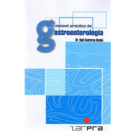 Manual práctico de gastroenterología - Envío Gratuito