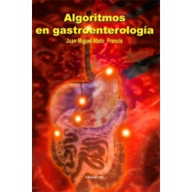 Algoritmos en gastroenterología - Envío Gratuito