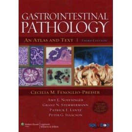 Gastrointestinal Pathology - Envío Gratuito