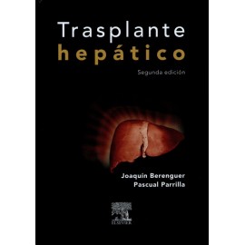 Trasplante hepático - Envío Gratuito