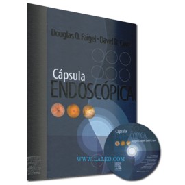Cápsula Endoscópica - Envío Gratuito