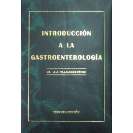 Introducción a la Gastroenterología - Envío Gratuito