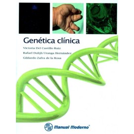 Genética clínica - Envío Gratuito