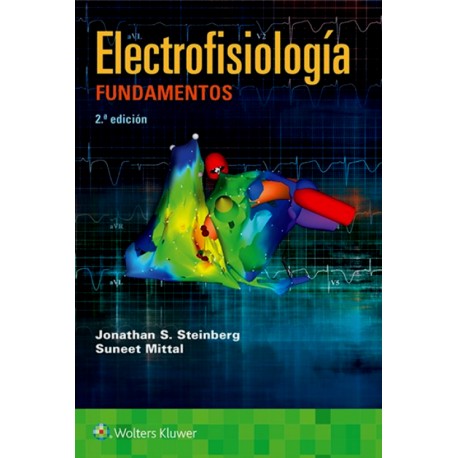 Electrofisiología fundamentos - Envío Gratuito