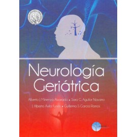 Neurología geriátrica - Envío Gratuito