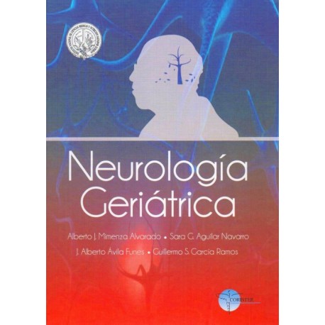 Neurología geriátrica - Envío Gratuito