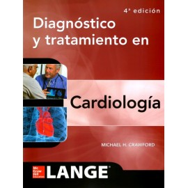 LANGE. Diagnóstico y tratamiento en cardiología - Envío Gratuito