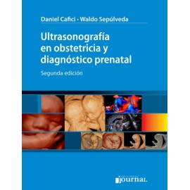 Ultrasonografía en Obstetricia y Diagnóstico prenatal - Envío Gratuito