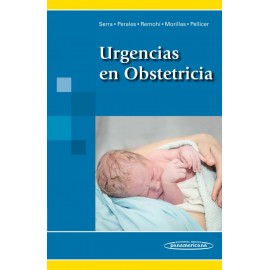 Urgencias en Obstetricia - Envío Gratuito