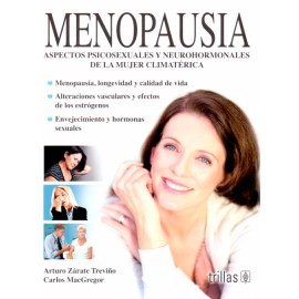 Menopausia - Envío Gratuito