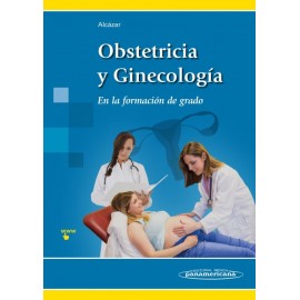 Obstetricia y Ginecología - Envío Gratuito