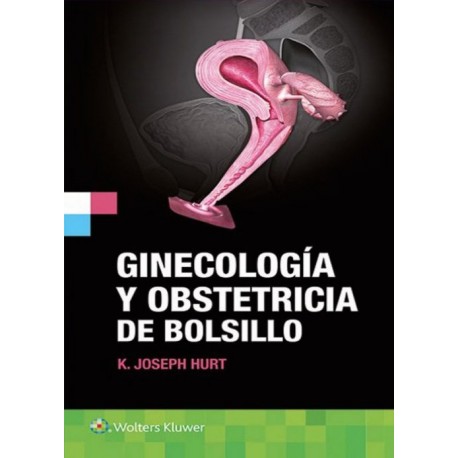 Ginecología y obstetricia de bolsillo - Envío Gratuito