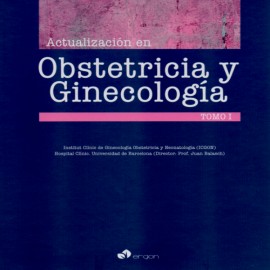 Actualizaciones en obstetricia y ginecología 2 Tomos - Envío Gratuito