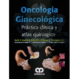 Oncología Ginecológica - Envío Gratuito