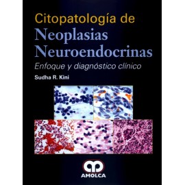 Citopatología de Neoplasias Neuroendocrinas - Envío Gratuito