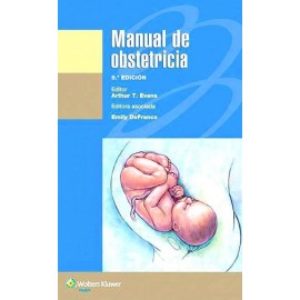 Manual de obstetricia - Envío Gratuito
