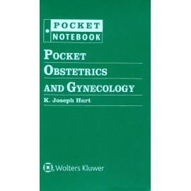 Pocket Obstetrics and Gynecology - Envío Gratuito