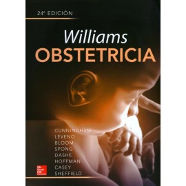 Williams. Obstetricia - Envío Gratuito