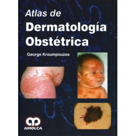 Atlas de Dermatología Obstétrica - Envío Gratuito
