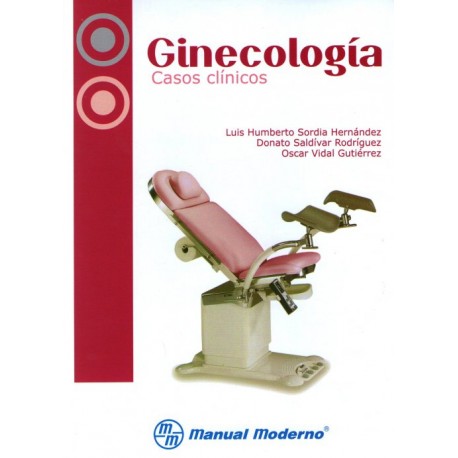 Ginecología. Casos clínicos - Envío Gratuito