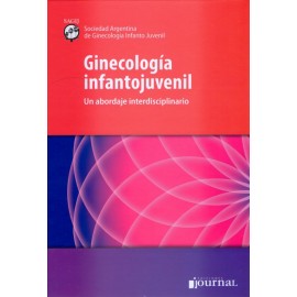 Ginecología Infantojuvenil - Envío Gratuito
