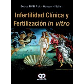 Infertilidad Clínica y Fertilización in vitro - Envío Gratuito