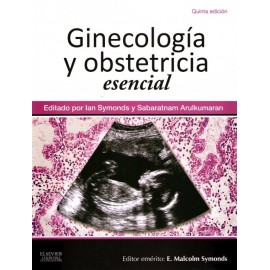 Ginecología y obstetricia esencial - Envío Gratuito
