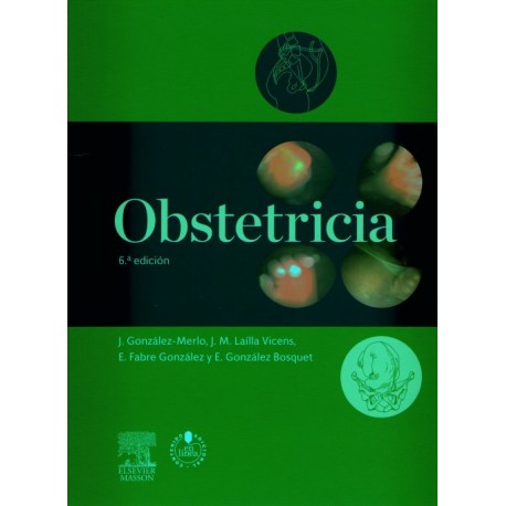 Obstetricia - Envío Gratuito